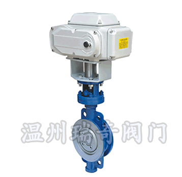 硬密封電動對夾<a href='http://www.cdto.cn/Product/diefa/' target='_blank'>蝶閥</a>