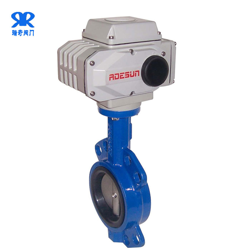 軟密封電動對夾<a href='http://www.cdto.cn/Product/diefa/' target='_blank'>蝶閥</a>